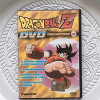 Dvd Dragonball Z collection 4 vintage