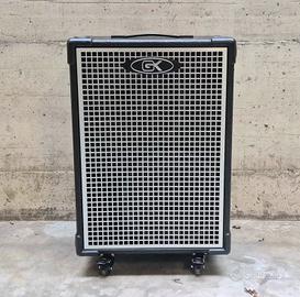 Gallien-Krueger MB 212 - Amplificatore 500 W