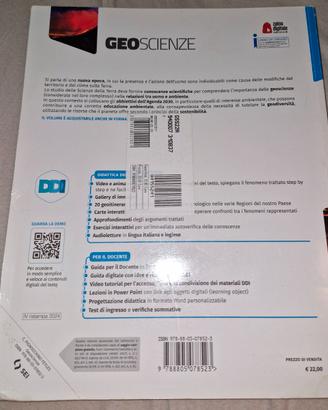 GEOSCIENZE