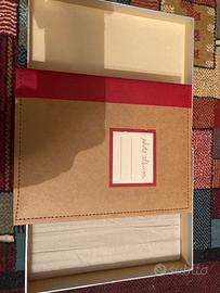 Album per foto vintage