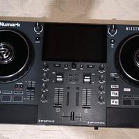 Console Numark