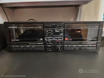kenwood x-5wx