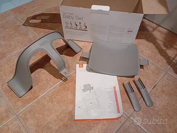 Stokke Baby Set per Tripp Trapp 