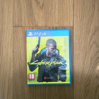 Cyberpunk 2077 PS4/PS5