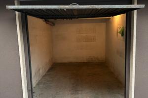 Garage a Mestre centro - con luce e sicuro