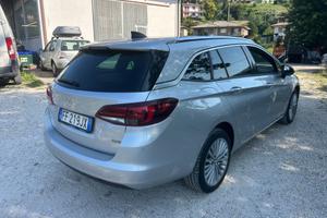 Opel Astra 1.6 CDTI EcoFLEX S&S Sports Tourer Busi