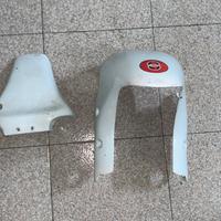 Gilera sp02 crono 503 parafango anteriore