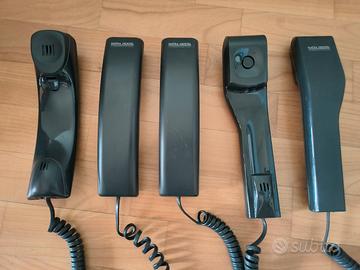cornette telefono matra nortek