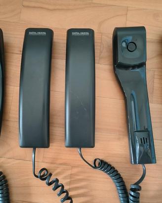 cornette telefono matra nortek