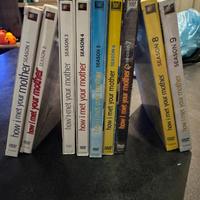 How I Met Your Mother (serie TV) - Complete Season