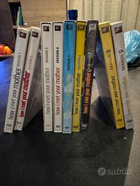 How I Met Your Mother (serie TV) - Complete Season
