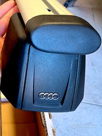 barre portatutto  audi 