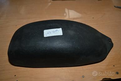 Gilera runner piaggio Skipper coperchio sotto sell