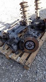 PEUGEOT 2008, P 208 1.2B AVANTRENO 2013>