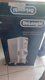 Radiatore De longhi