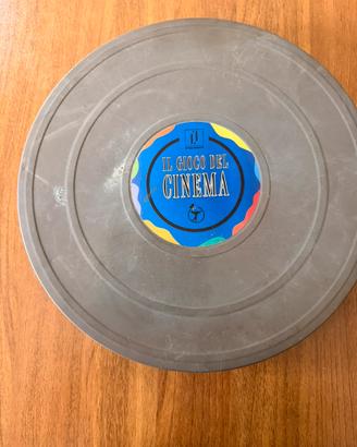 Gioco del cinema