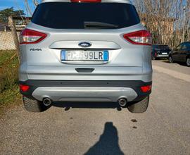 FORD Kuga 2ª serie - 2016