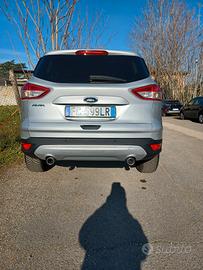 FORD Kuga 2ª serie - 2016