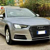 Audi A4 Avant 2.0 TDI 190 Cv Quattro