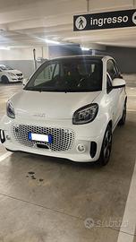 Smart EQ fortwo coupe serie passion full optional