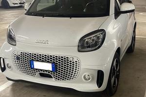 Smart EQ fortwo coupe serie passion full optional