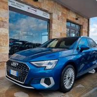 Audi A3 SPB 40 e-tron S tronic Sport