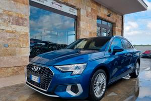 Audi A3 SPB 40 e-tron S tronic Sport