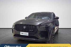 Jaguar E-Pace 2.0 D163 R-Dynamic SE awd auto