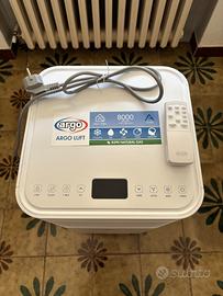 Condizionatore portatile