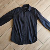 Camicia Sorbino Premium Selection Blu Navy / Scuro