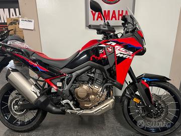 Honda CRF1100L Africa Twin