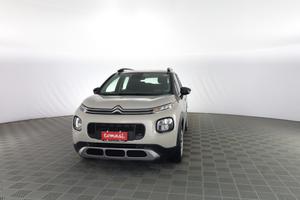 CITROEN C3 Aircross C3 Aircross BlueHDi 110 S&S
