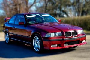 BMW 316i Coupé anche Neopatentati