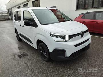 Citroen Berlingo BlueHDi 130 S&S EAT8 Combi Pl