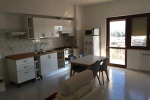 Ciampino monolocale con balcone