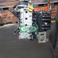 Motore: LANCIA MUSA - FIAT IDEA / Sigla: 843A1000