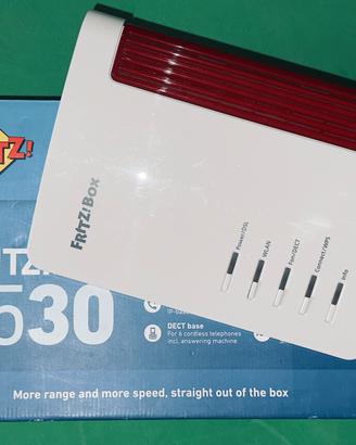 Fritz!Box Fritzbox 7530