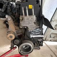 Motore new panda 169a4000