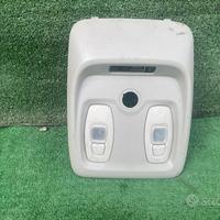 Plafoniera renault clio 2018