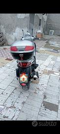 Piaggio Beverly 500 - 2005