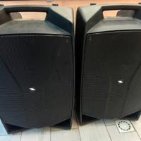 Casse Proel V15 Attive