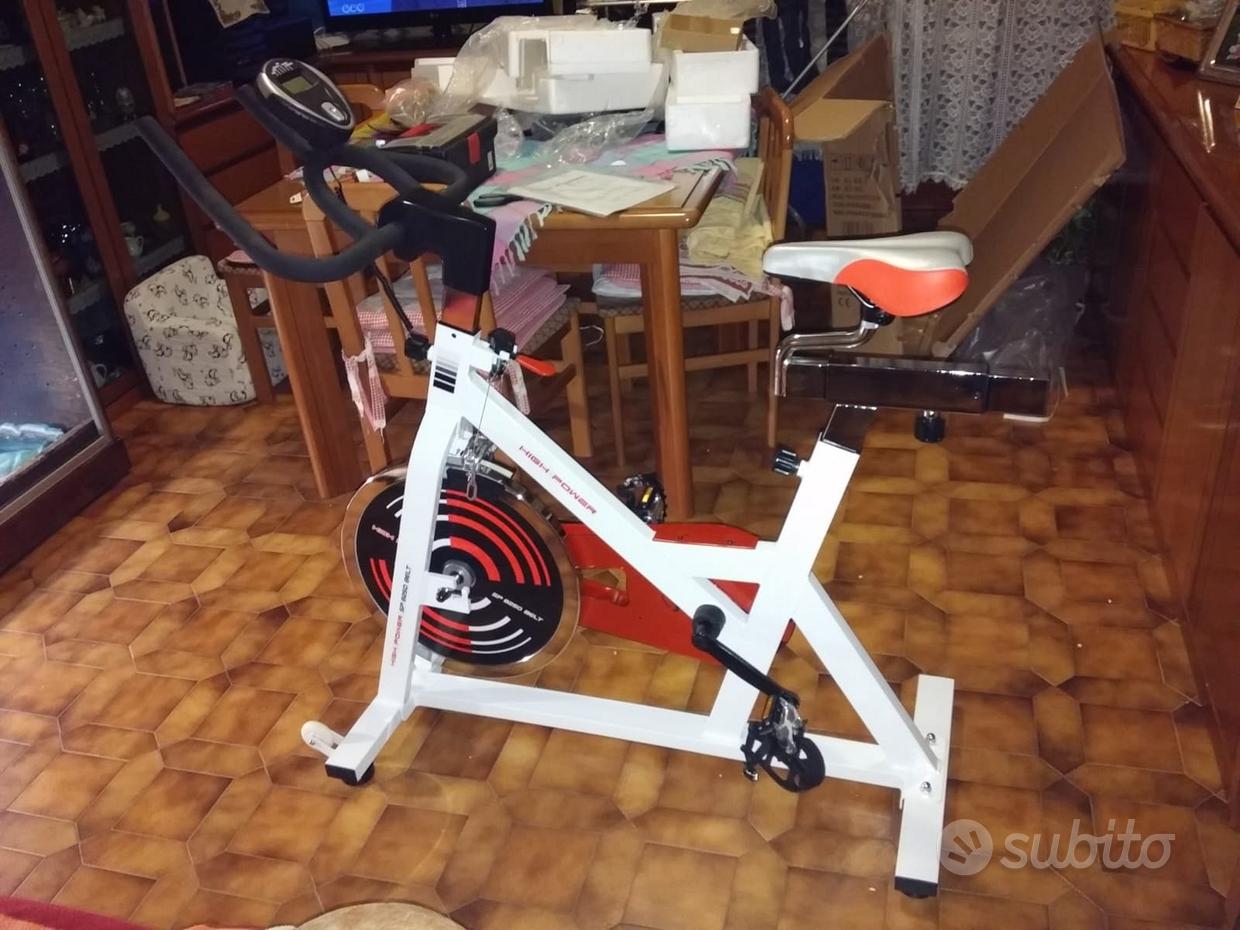 High power Fantastiche offerte di Biciclette