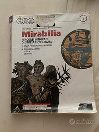 Mirabilia