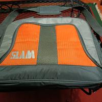 borsa PC SPORT VIAGGIO TEMPO LIBERO SLAM