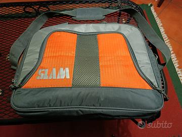 borsa PC SPORT VIAGGIO TEMPO LIBERO SLAM