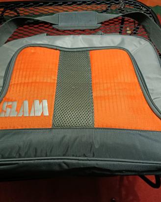 borsa PC SPORT VIAGGIO TEMPO LIBERO SLAM