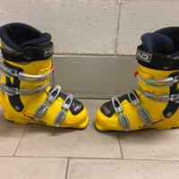 SCARPONI SCI marca HEAD