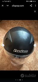 Casco Hebo CTR II