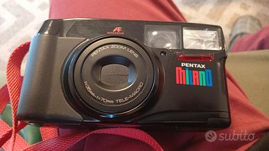 Pentax m 70 milano