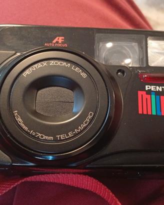 Pentax m 70 milano